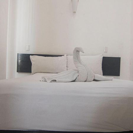 Hotel Maya Turquesa Playa del Carmen Exteriér fotografie