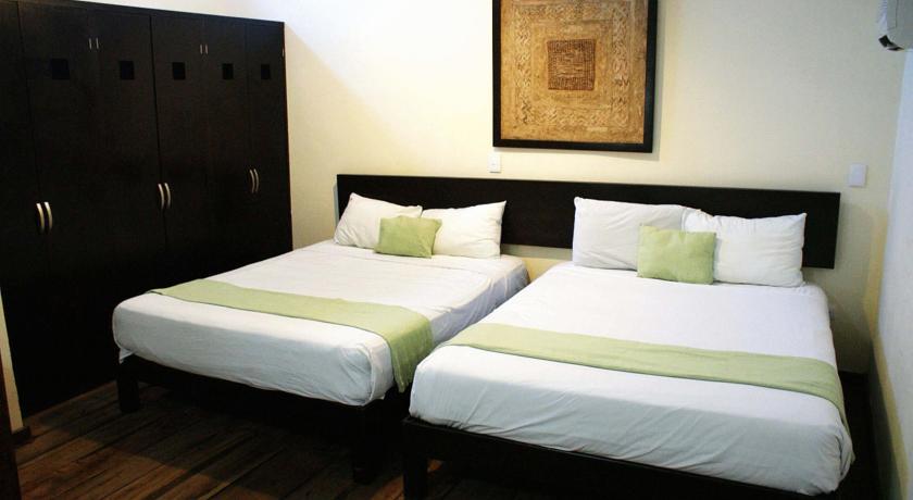 Hotel Maya Turquesa Playa del Carmen Exteriér fotografie