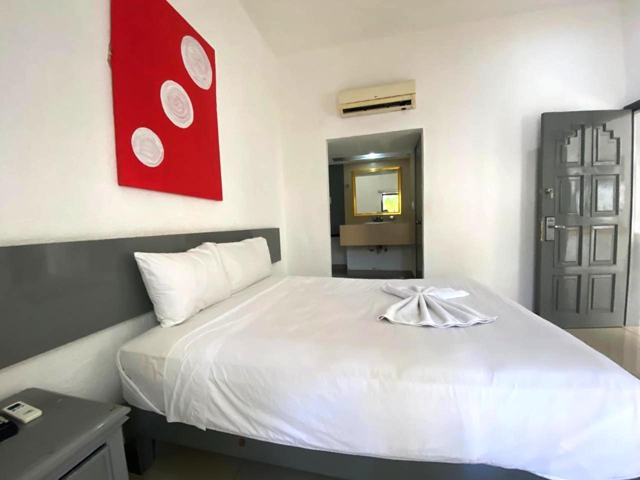 Hotel Maya Turquesa Playa del Carmen Exteriér fotografie