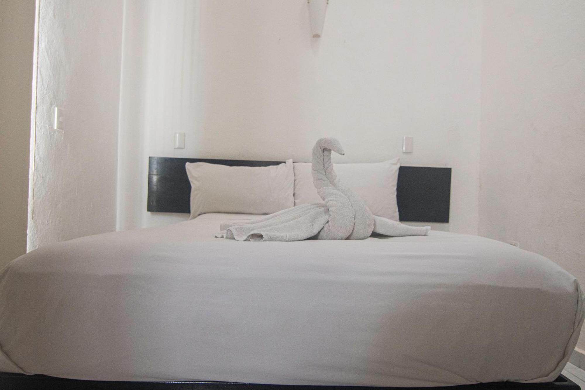 Hotel Maya Turquesa Playa del Carmen Exteriér fotografie