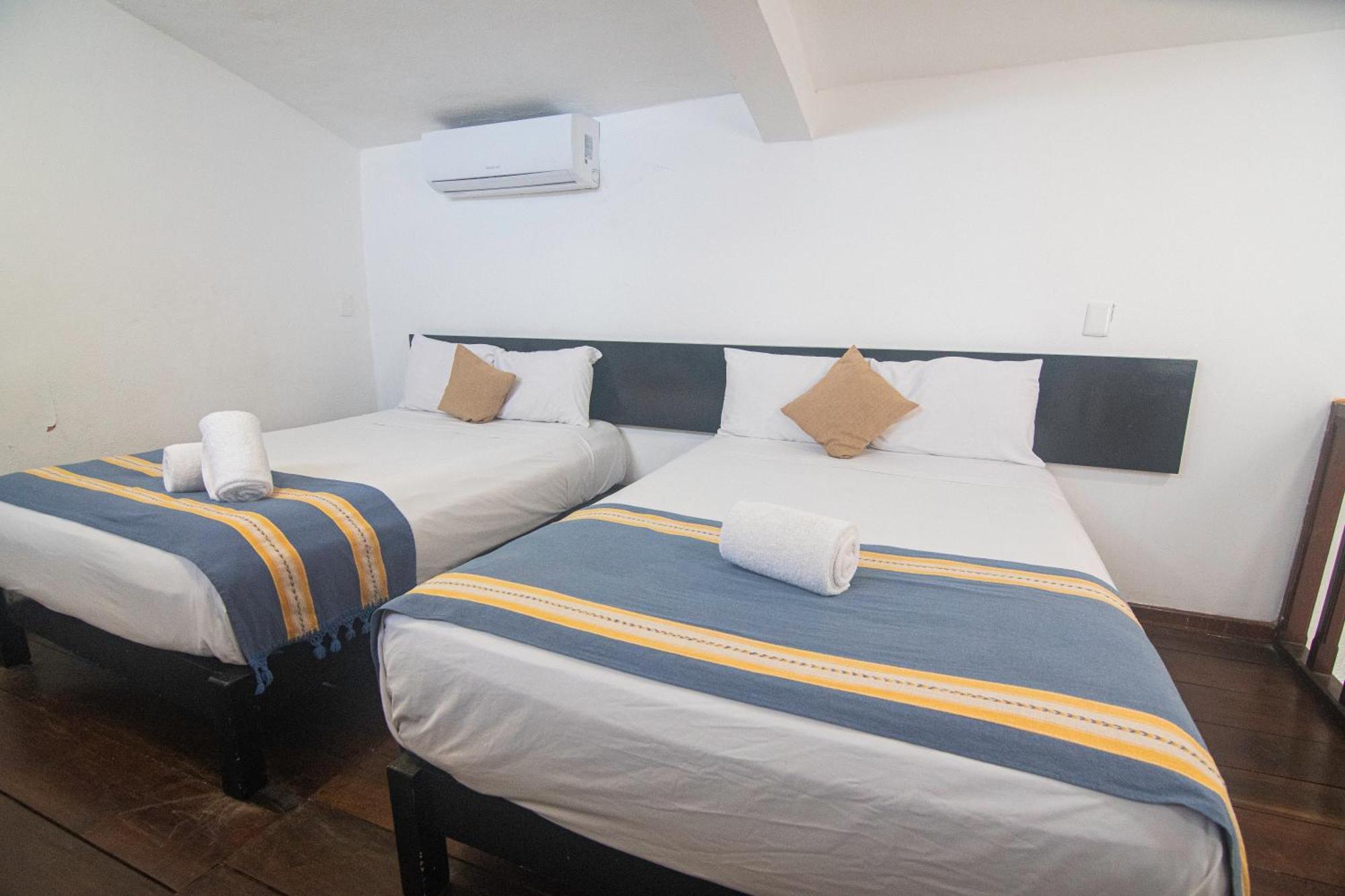 Hotel Maya Turquesa Playa del Carmen Exteriér fotografie