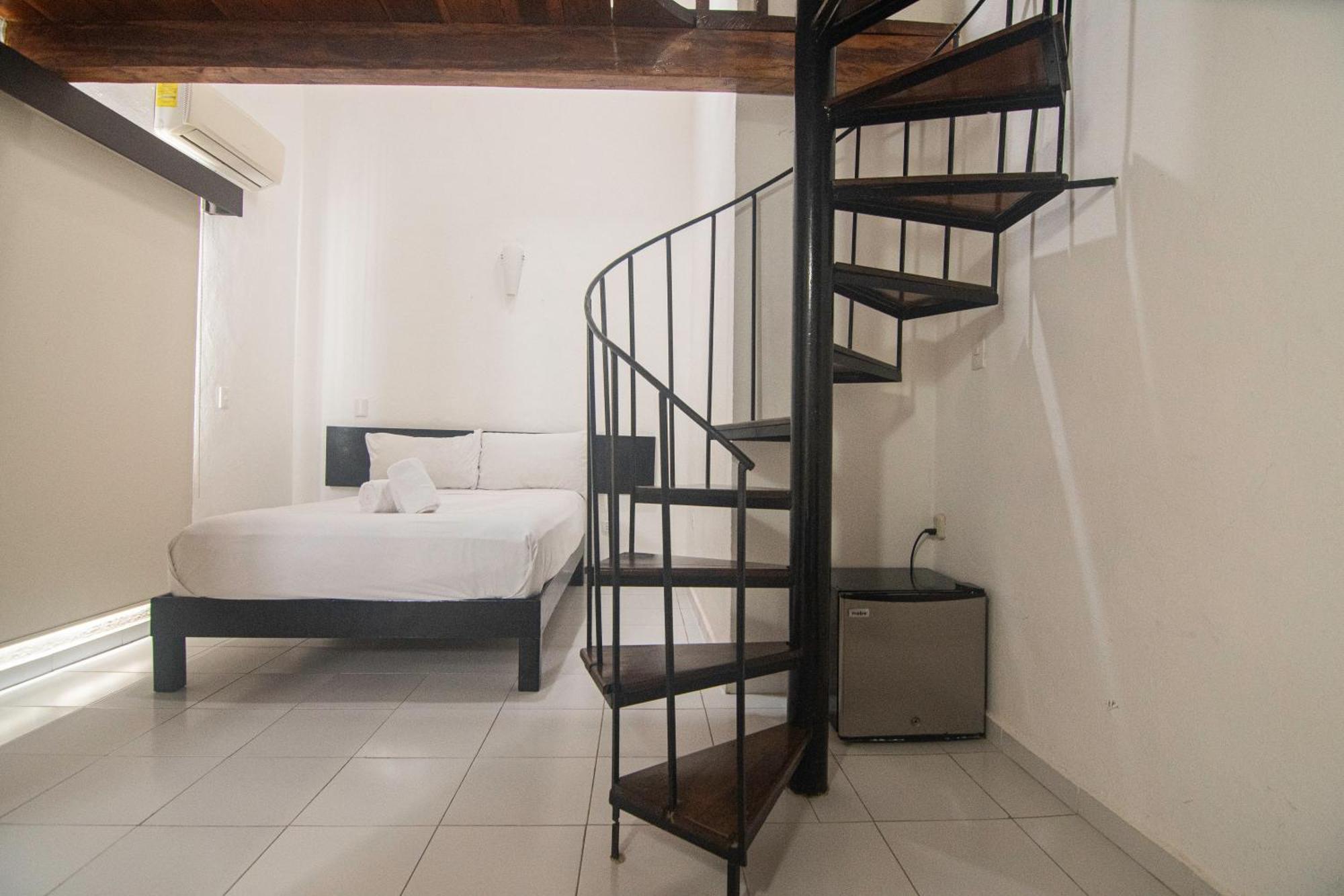 Hotel Maya Turquesa Playa del Carmen Exteriér fotografie